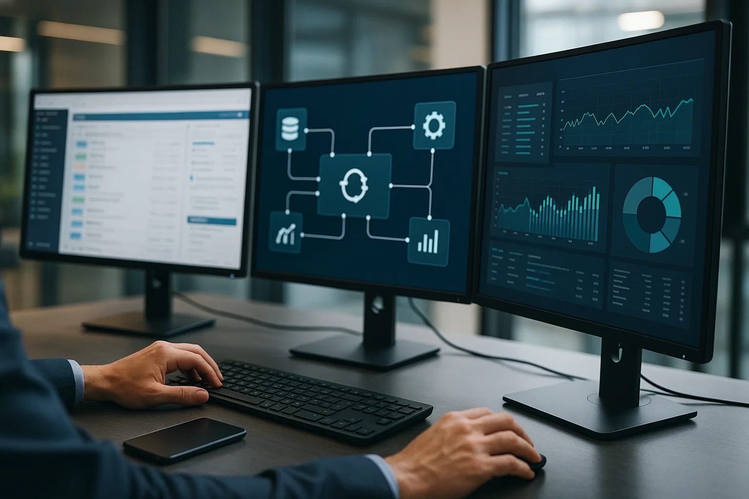 Integração de Software